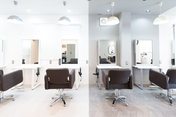 アグ ヘアー ジューク 福重店(Agu hair juke)