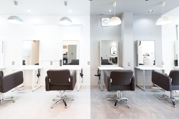 アグ ヘアー ジューク 福重店(Agu hair juke)1