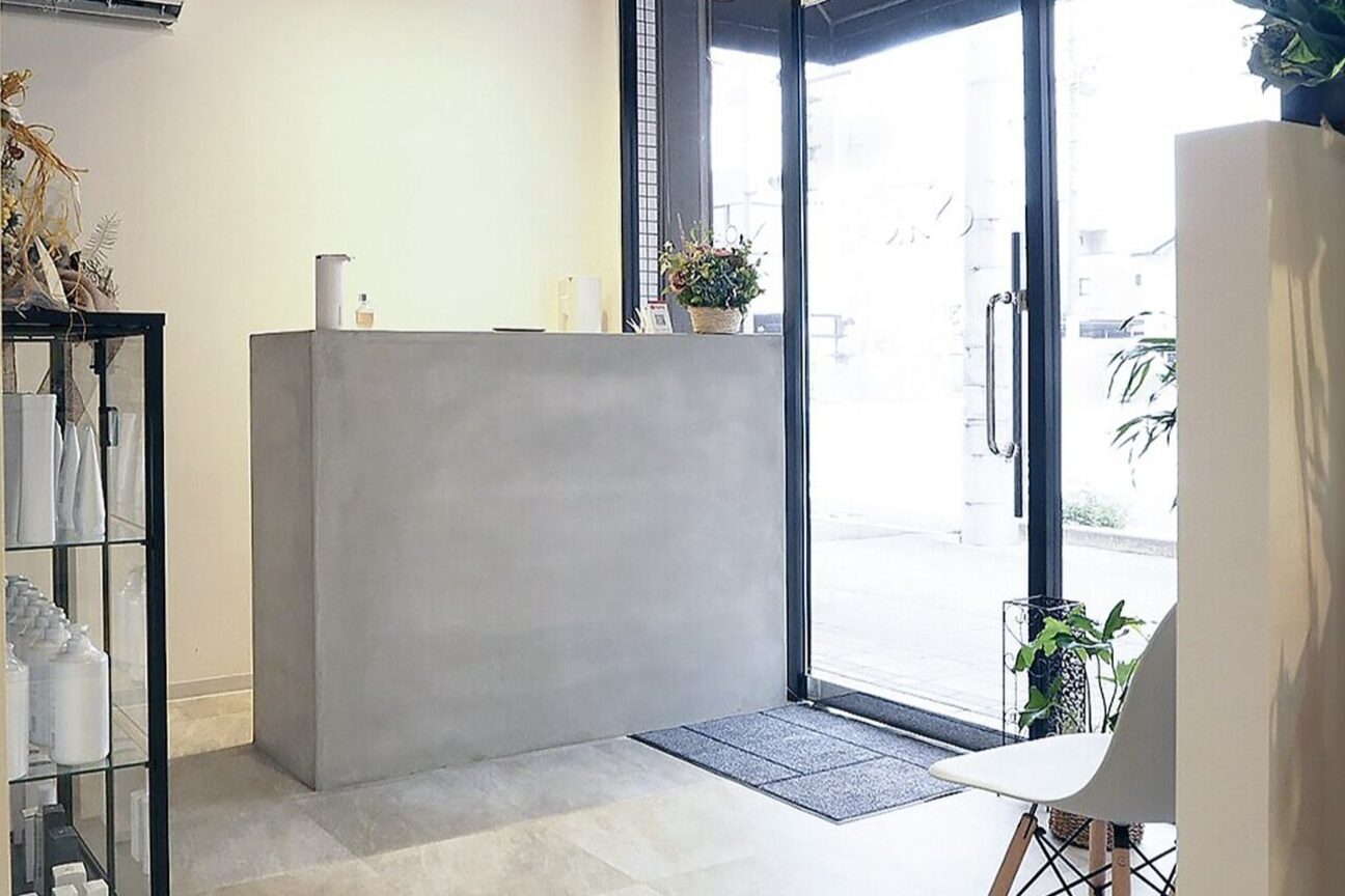 Agu. hair（株式会社　キクリン）画像1