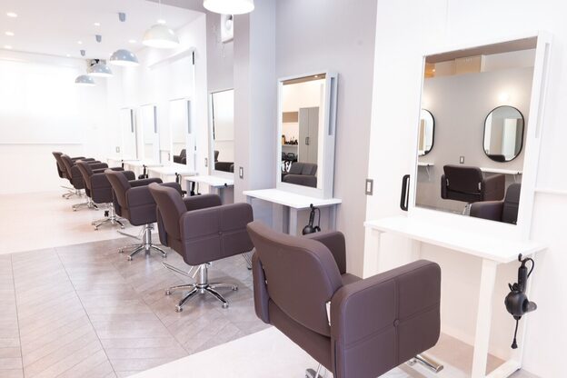 アグ ヘアー ジューク 福重店(Agu hair juke)2