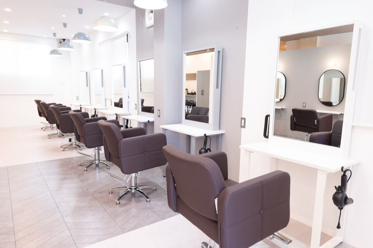 アグ ヘアー ジューク 福重店(Agu hair juke)2