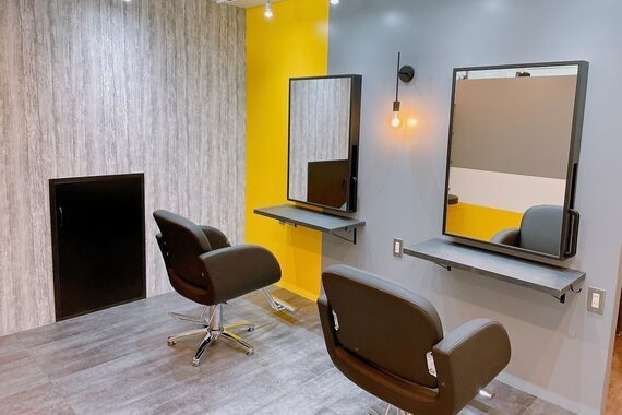 ブリーチ 長野駅前店(BLEACHi)