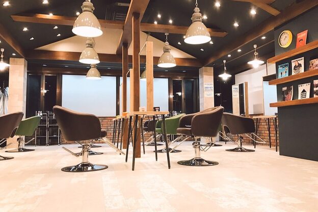 アグ ヘアー コディー 伊那店(Agu hair cody)1