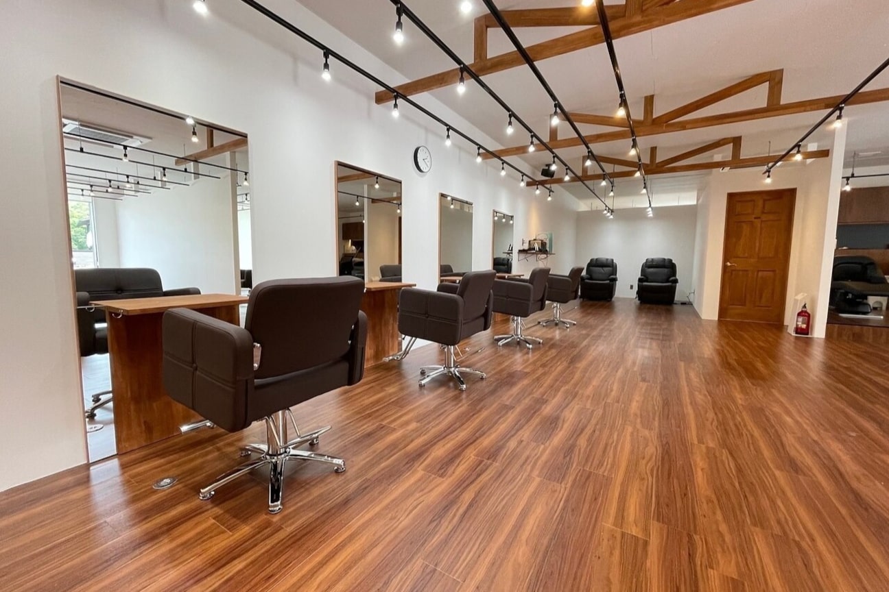 Agu. hair(株式会社 KESHIKI)画像3