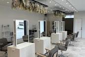 アグ ヘアー イコア 松本筑摩店(Agu hair Ikoa)