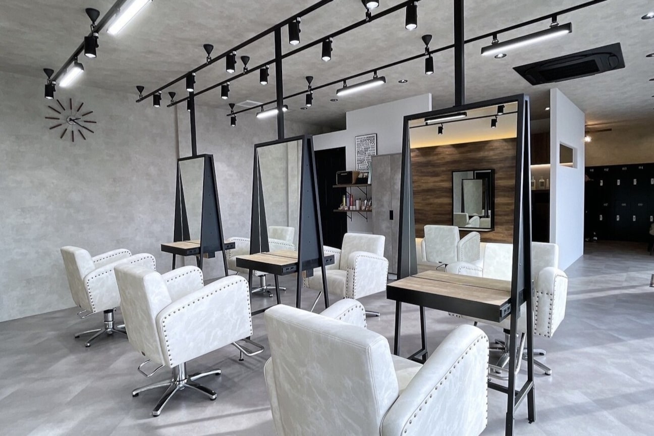 Agu. hair(株式会社 KESHIKI)画像3