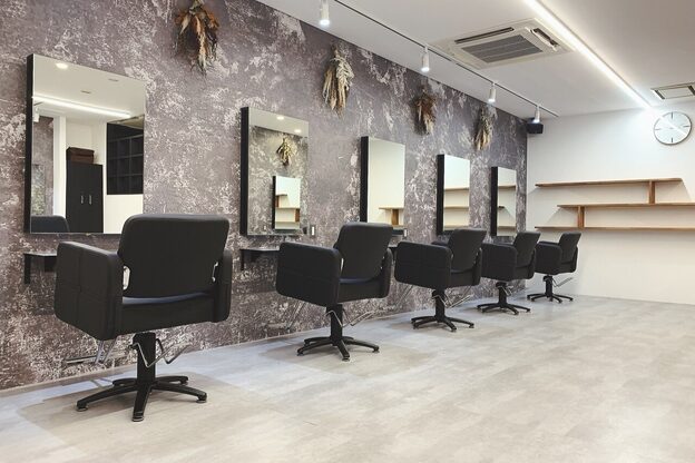 アグ ヘアー エッジ 昭和店(Agu hair edge)1