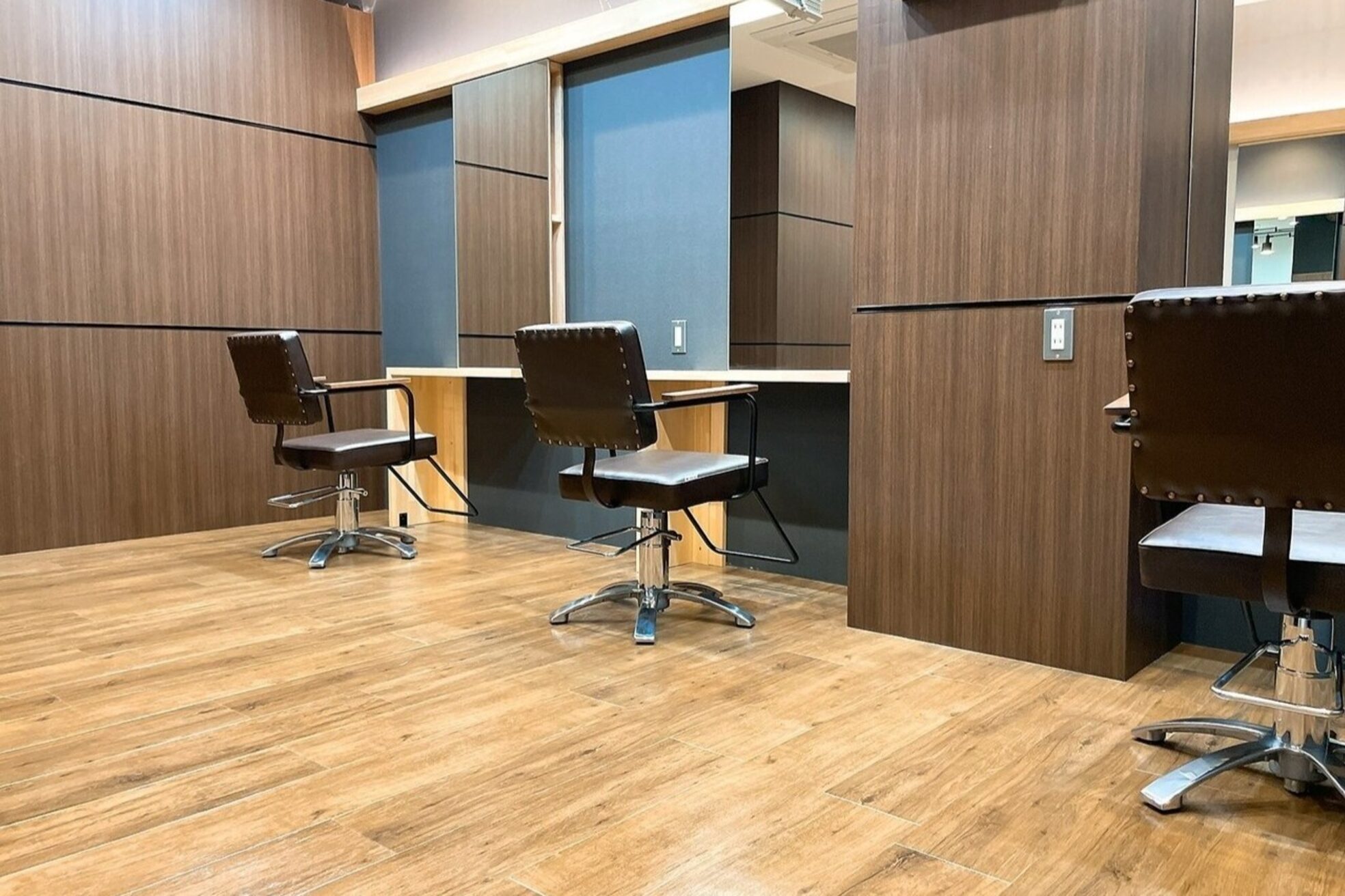 アグ ヘアー シダー 安曇野店(Agu hair cedar)2