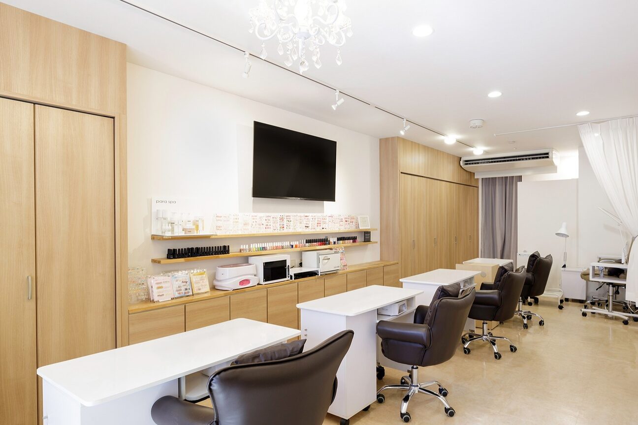 クインテット・ネイル（株式会社　クインテット・ネイル）画像2