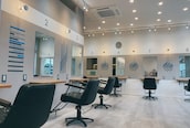 アグ ヘアー カンナ 長野稲里店(Agu hair canna)