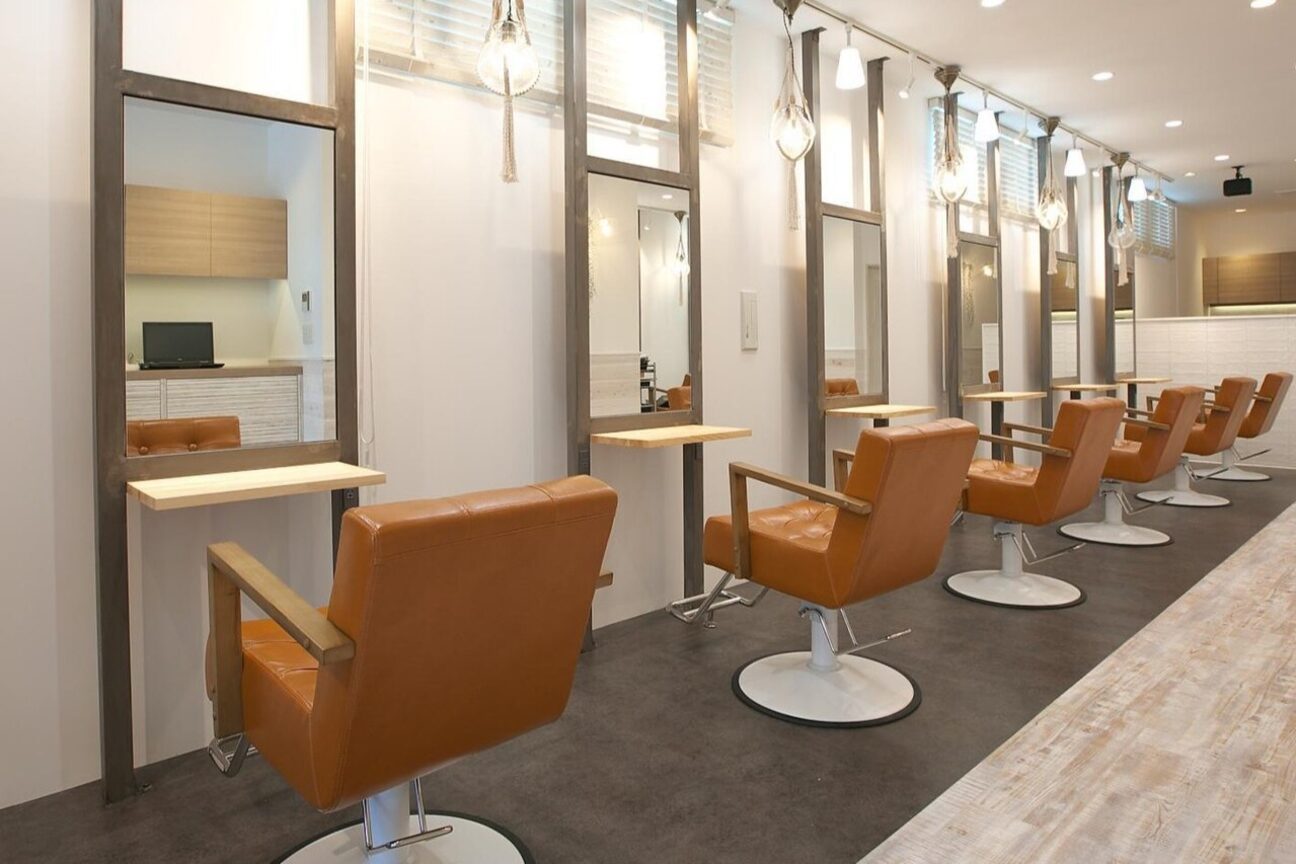 Agu. hair（株式会社　ＫＥＳＨＩＫＩ）画像1