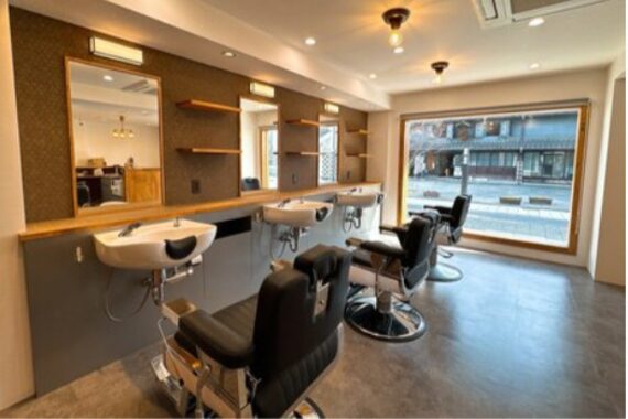 ベンジー 松本中町通り店(benji)