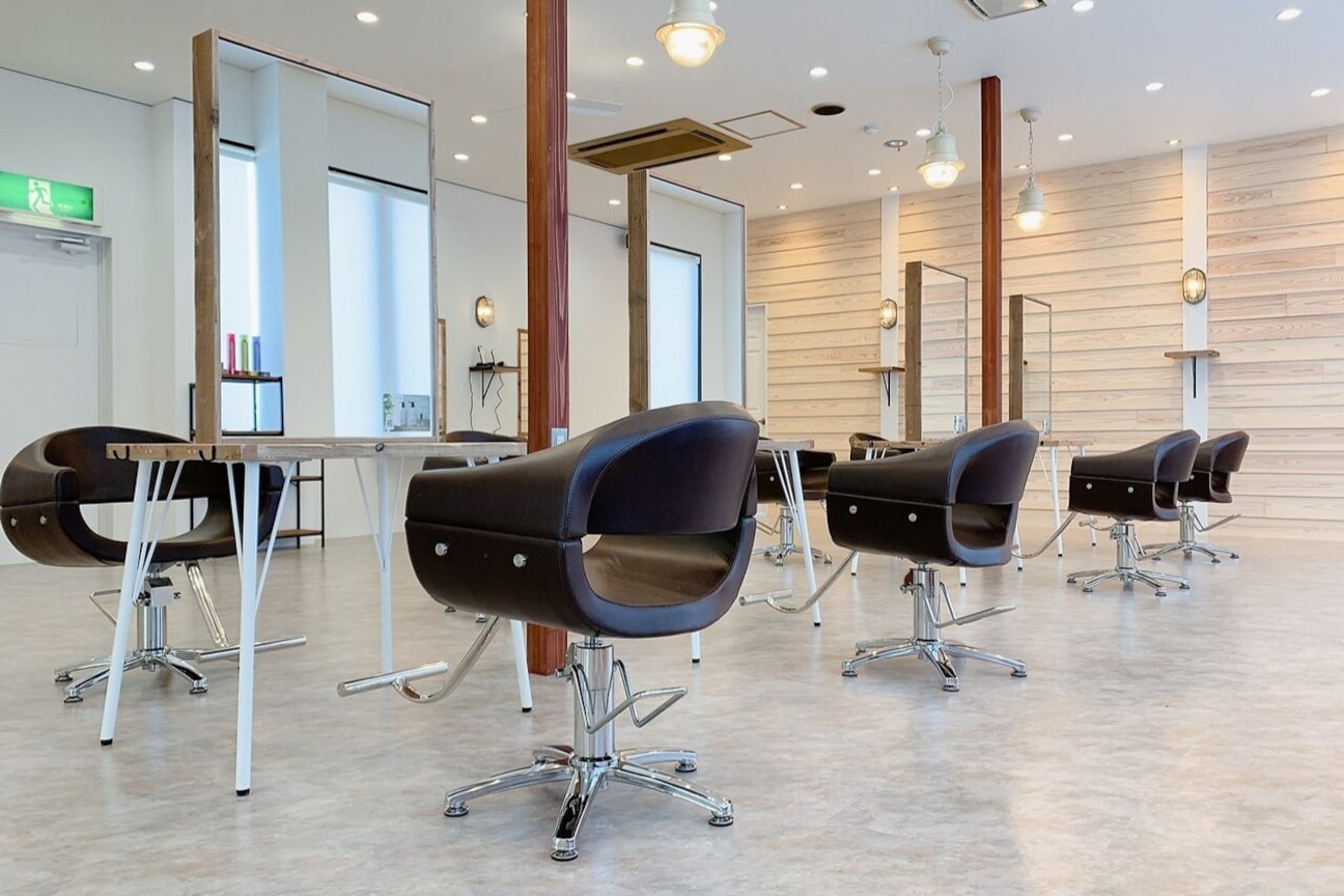 Agu. hair(株式会社 KESHIKI)画像1