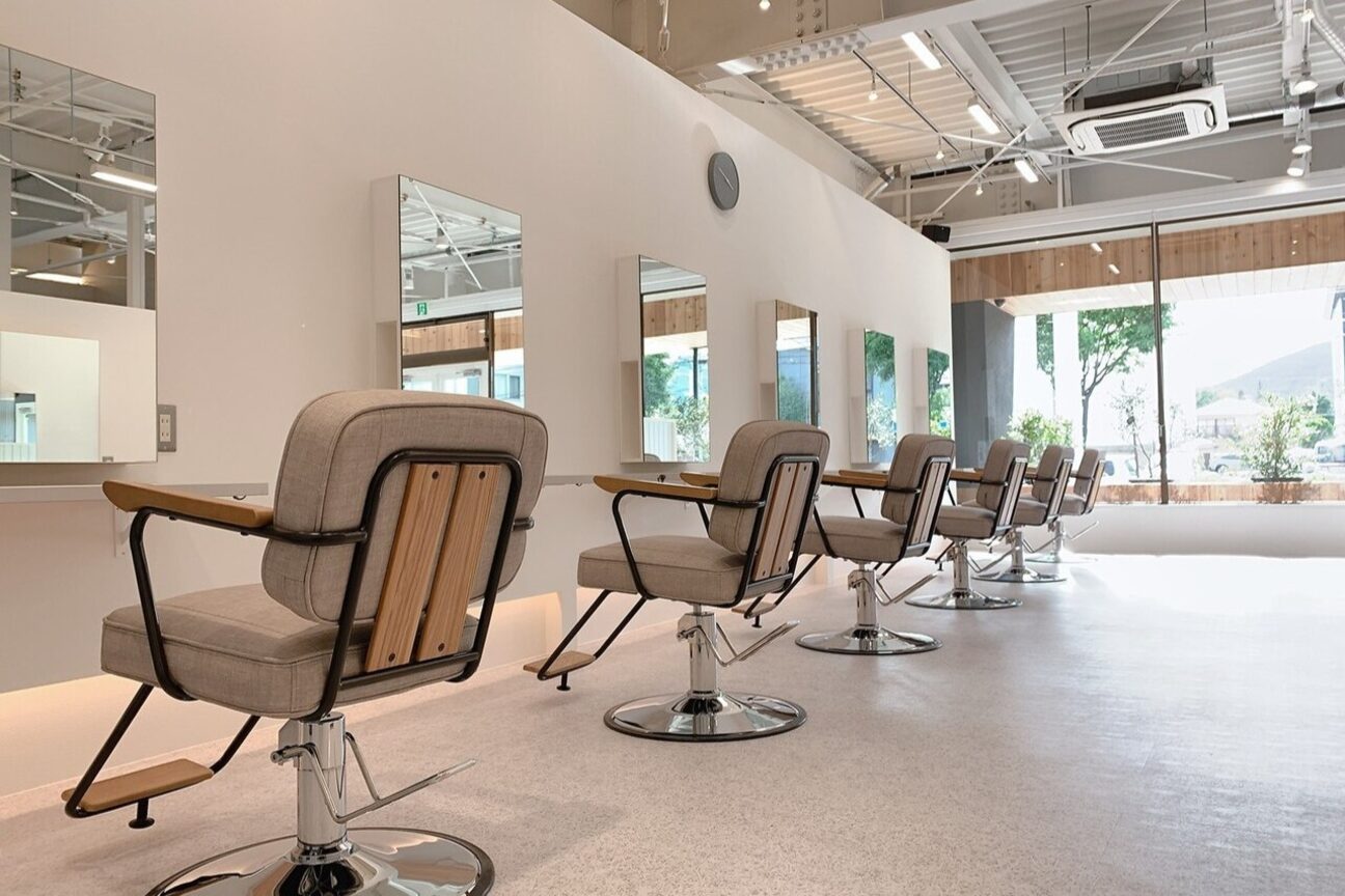 Agu. hair（株式会社　ＫＥＳＨＩＫＩ）画像1