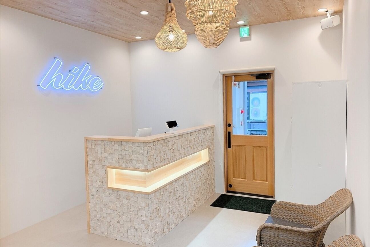 Agu. hair（株式会社　ＫＥＳＨＩＫＩ）画像2