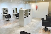アグ ヘアー ゴア 中野店(Agu hair goa)