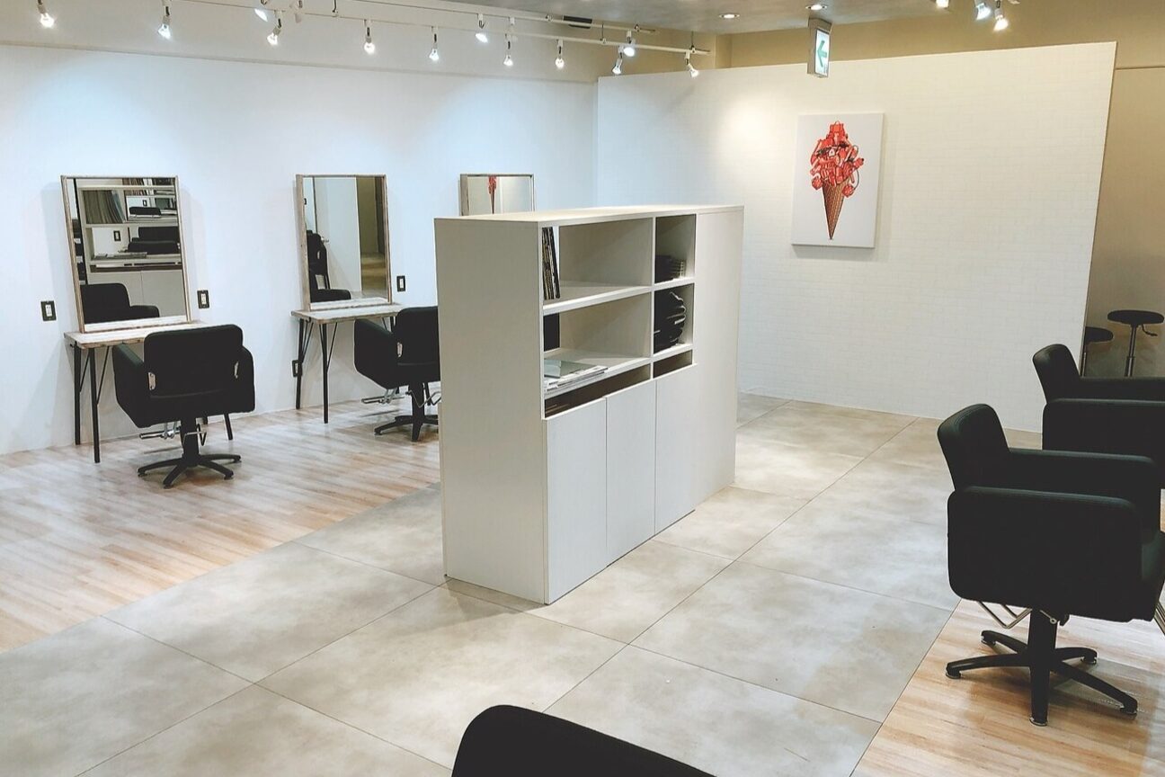 Agu. hair（株式会社　ＫＥＳＨＩＫＩ）画像1