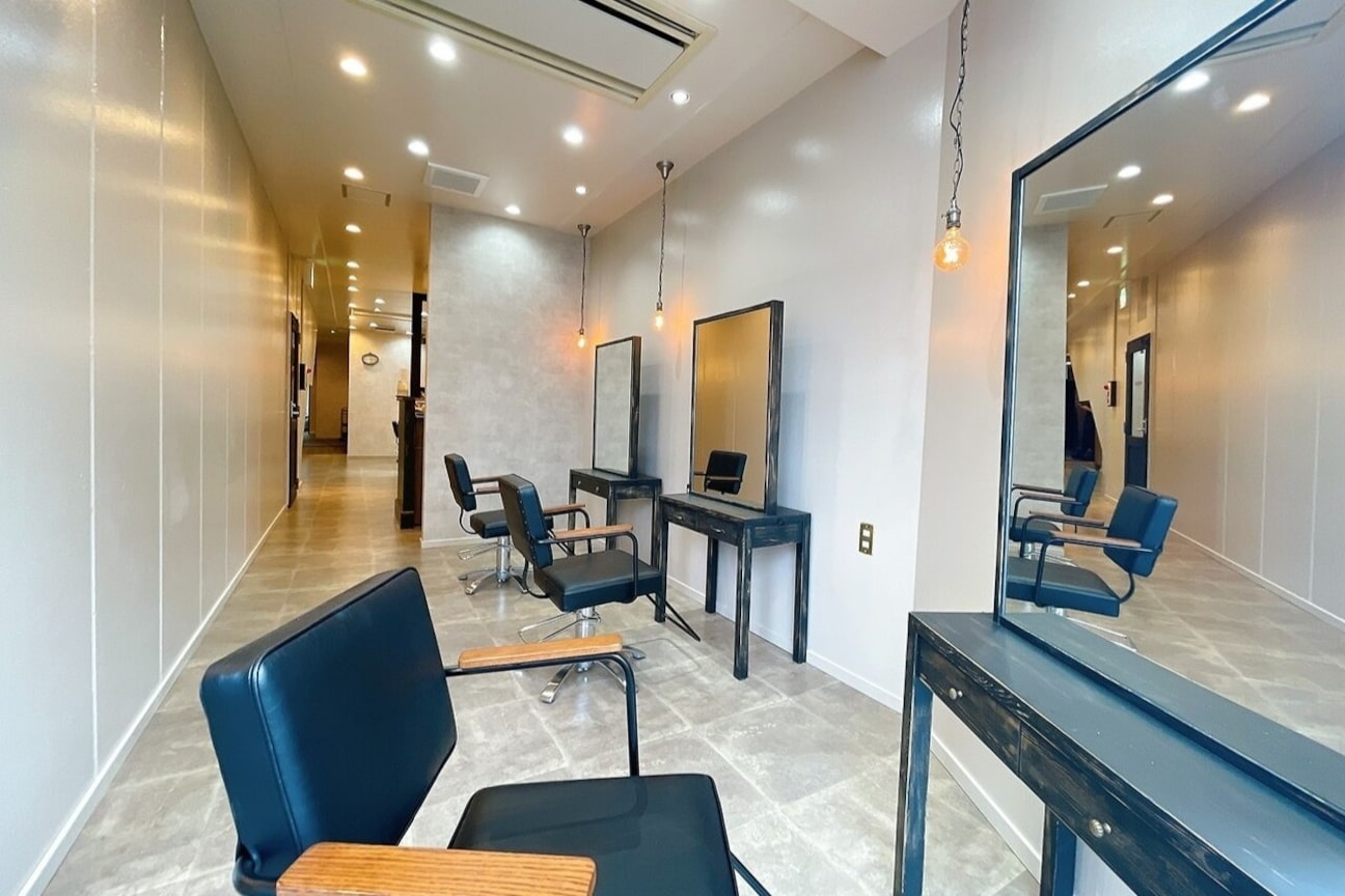 ブリーチ 松本店(BLEACHi)2