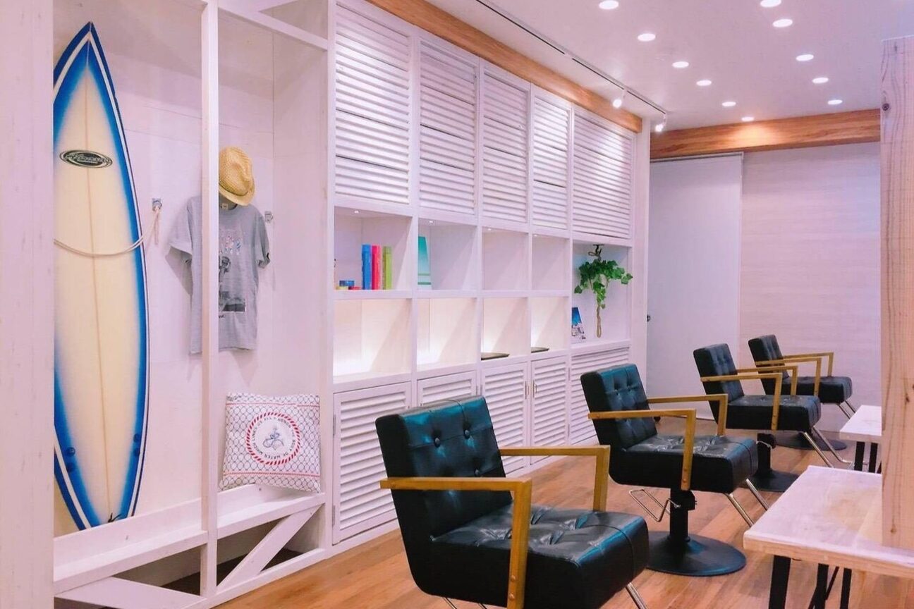 アグ ヘアー ドーバー 諏訪店(Agu hair dover)2