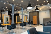 アグ ヘアー ディーナ 駒ヶ根店(Agu hair dina)