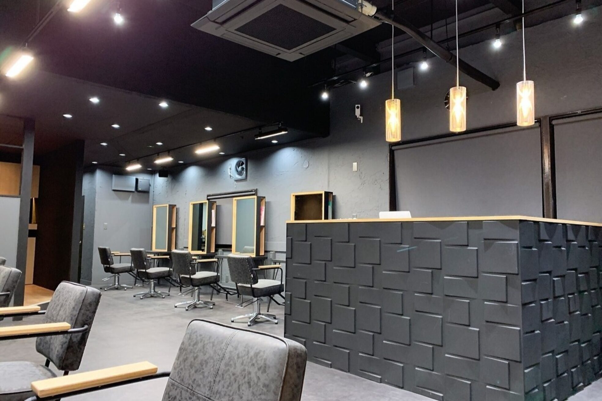 アグ ヘアー ロジェット 松本桐店(Agu hair rojet)2