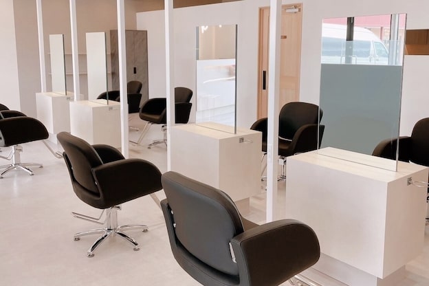 アグ ヘアー ベール 稲田店(Agu hair beil)1