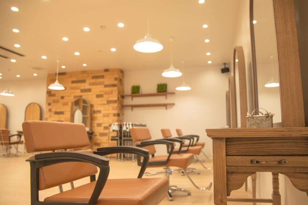 Agu. hair（株式会社　ＫＥＳＨＩＫＩ）画像3