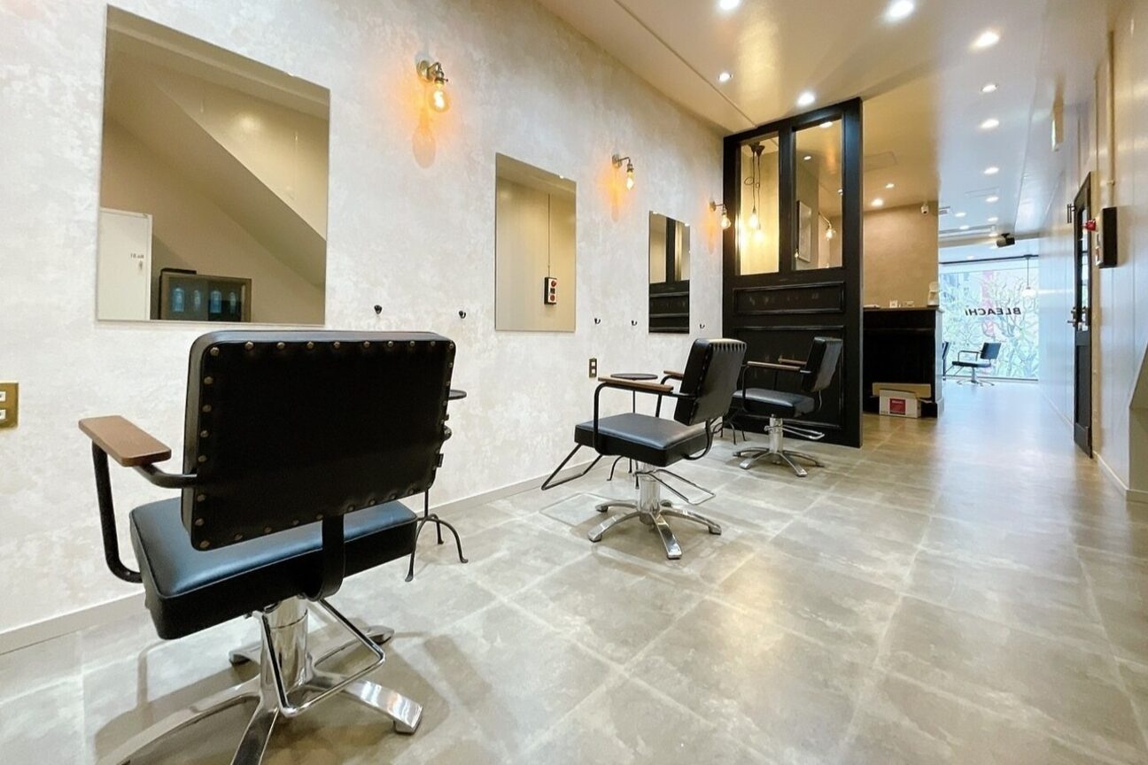 MEN'S HAIR BLEACHi（株式会社　ＫＥＳＨＩＫＩ）画像1