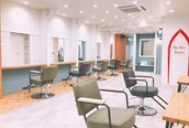 アグ ヘアー ビーコン 長野東和田店(Agu hair beacon)