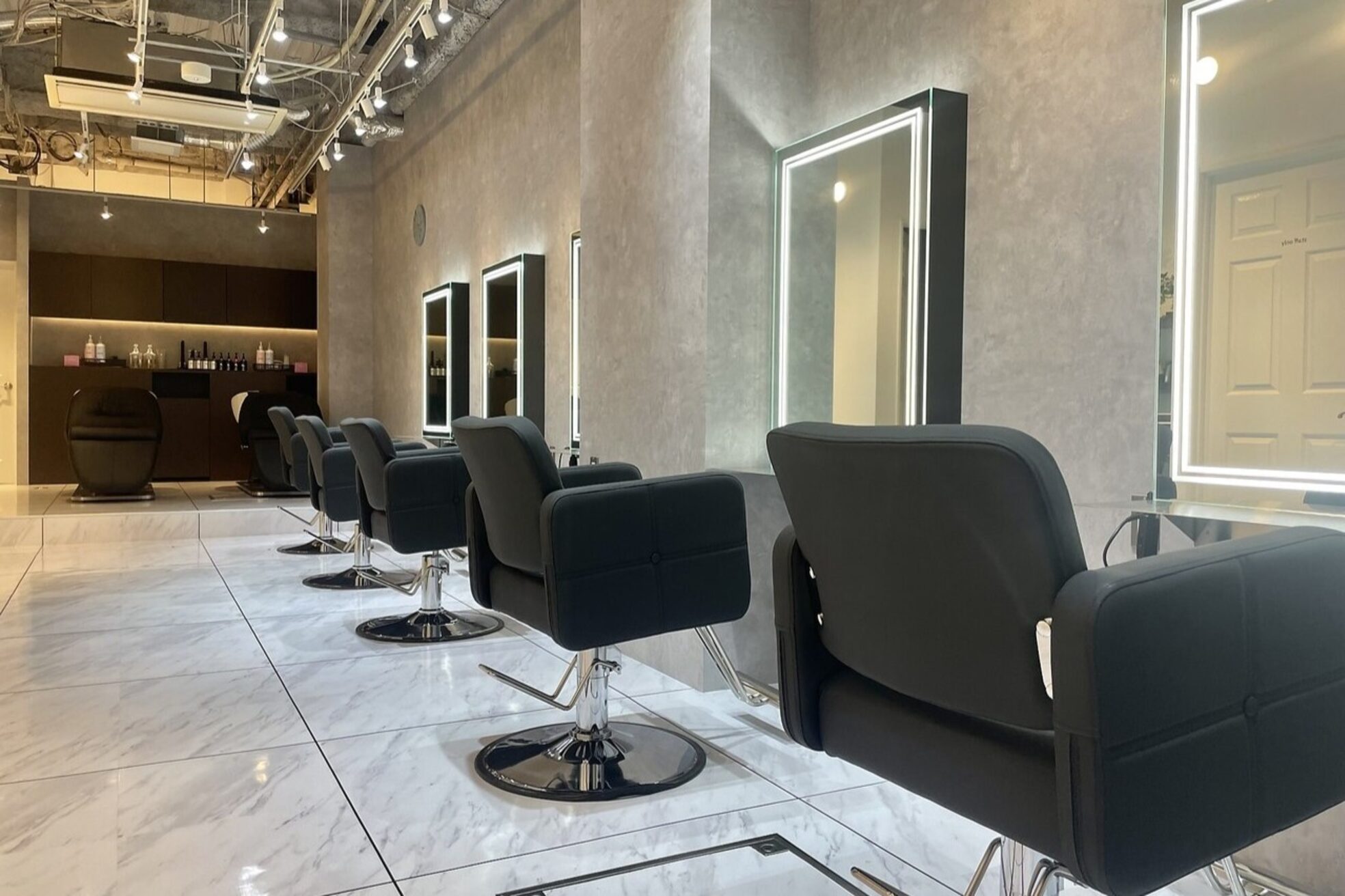 シーエスメイドバイシャチュー 松本店(CS made by SHACHU)1