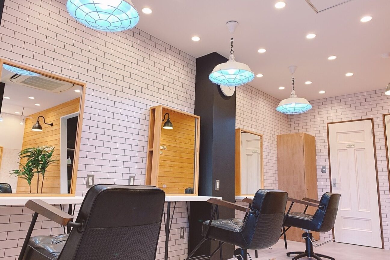 Agu. hair（株式会社　ＫＥＳＨＩＫＩ）画像3