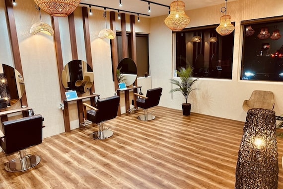 アグヘアーヴィラ 角田2号(Agu hair villa)