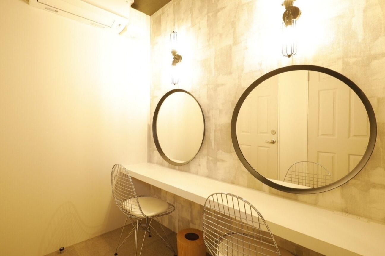 アグ スパアンドビューティ 角田(Agu.)2