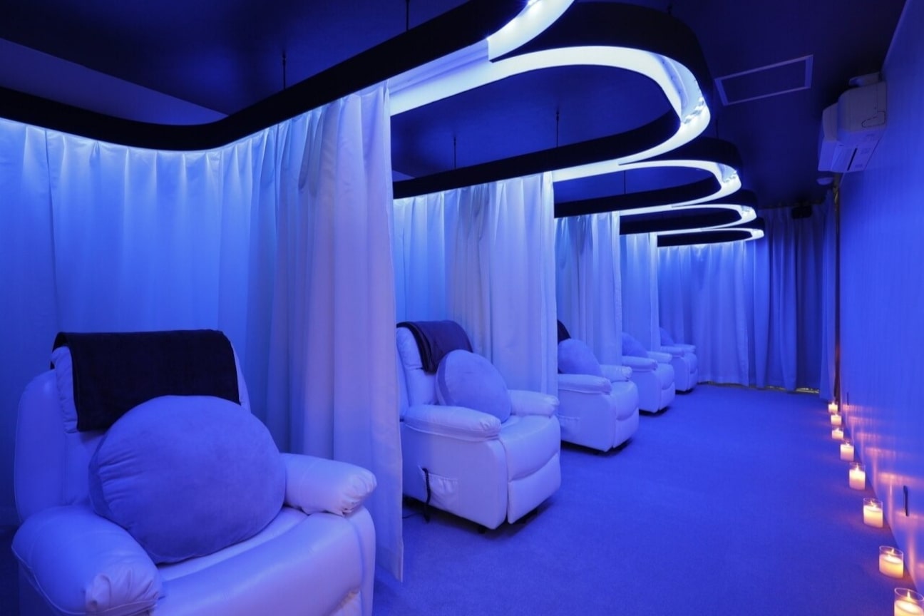 Agu. Spa&Beauty(株式会社 ワンエルディーケー)画像1