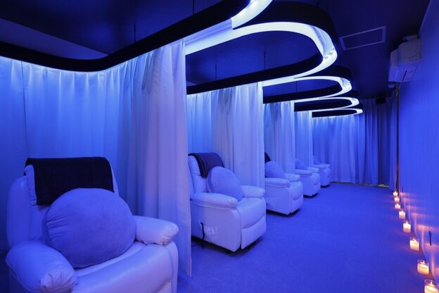 アグ スパアンドビューティ 角田(Agu.)1