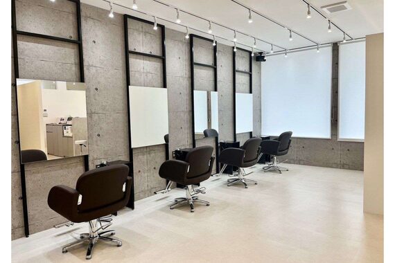 アグヘアー オール 大河原2号(Agu hair oar)