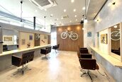 アグ ヘアー フィーツ 相馬店(Agu hair fiets)