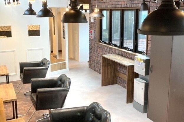 アグ ヘアー オニキス いわき泉町店(Agu hair onyx)3