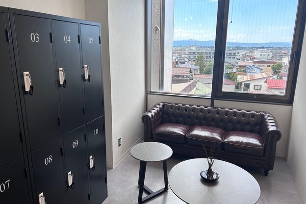 アグ ヘアー ジャスパー 青春通り店(Agu hair jasper)2