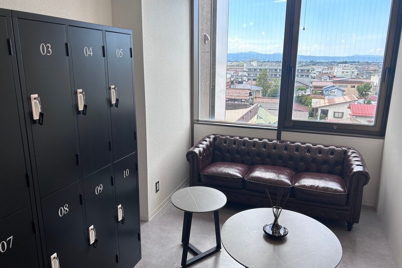 アグ ヘアー ジャスパー 青春通り店(Agu hair jasper)2