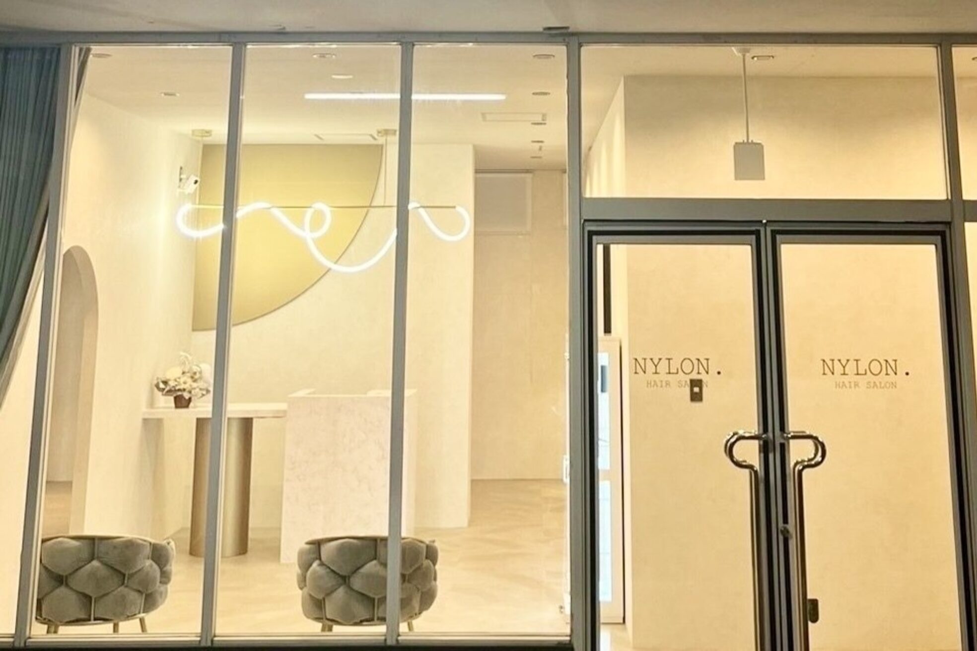 ナイロン 会津若松店(NYLON.)2