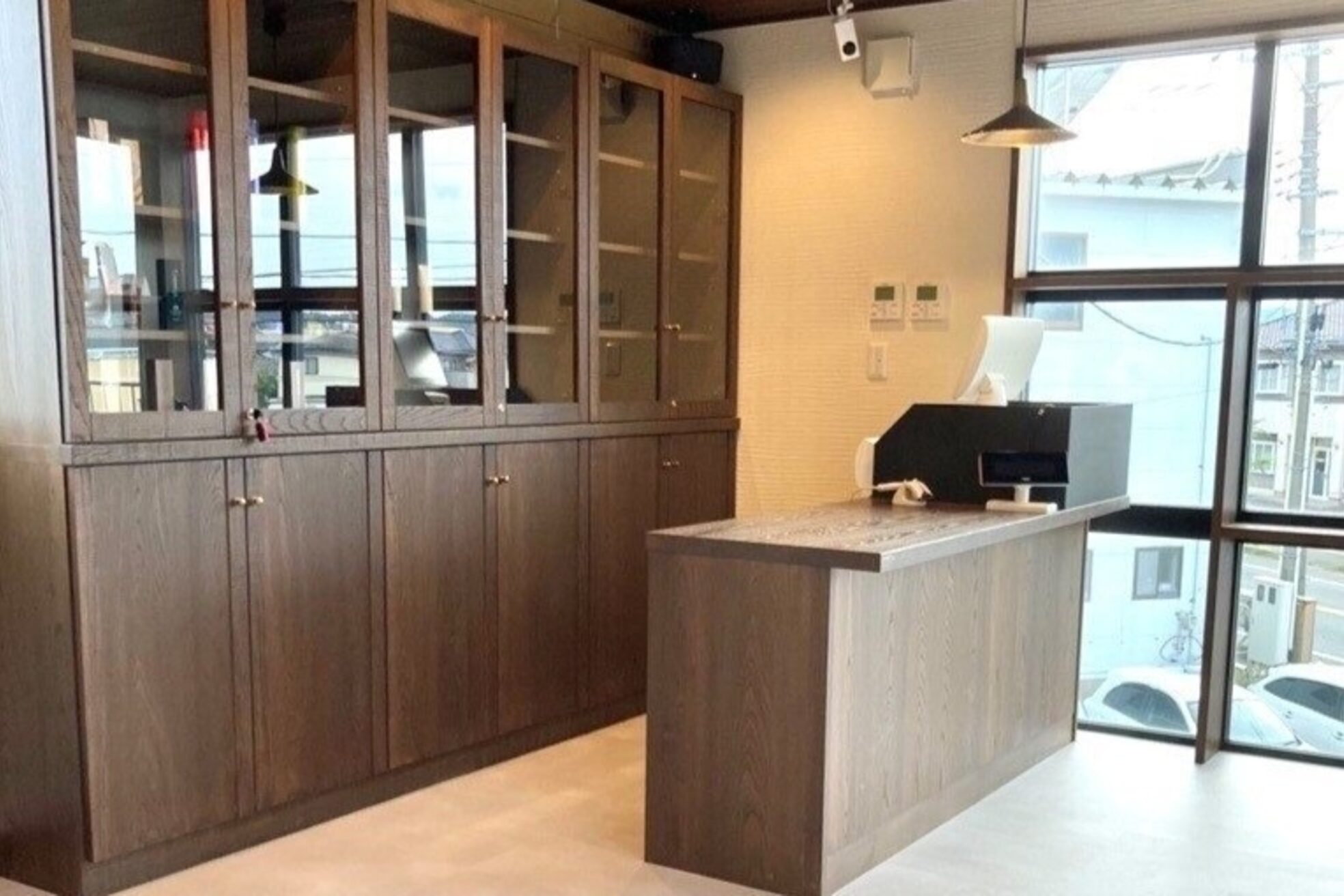 アグ ヘアー オニキス いわき泉町店(Agu hair onyx)2