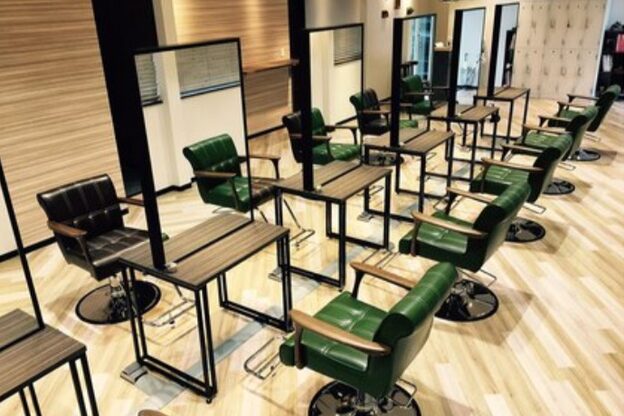 アグ ヘアー フェイズ 十和田店(Agu hair phase)1