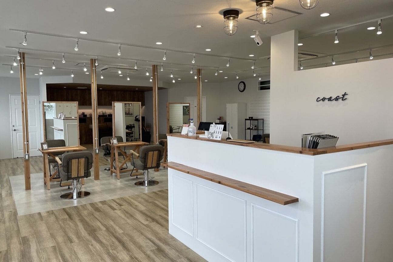 Agu. hair(株式会社 イデア)画像1