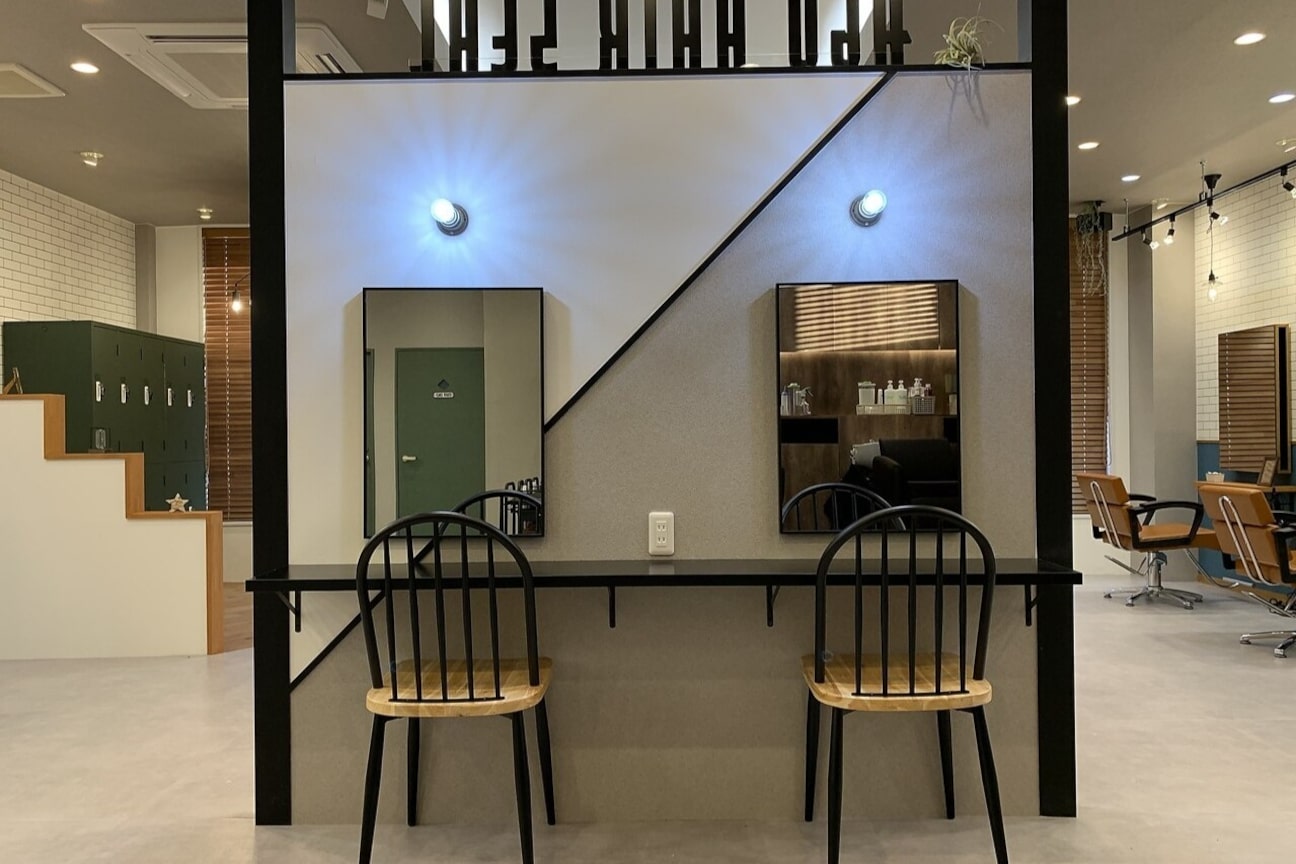 アグ ヘアー シール 大館店(Agu hair seal)2