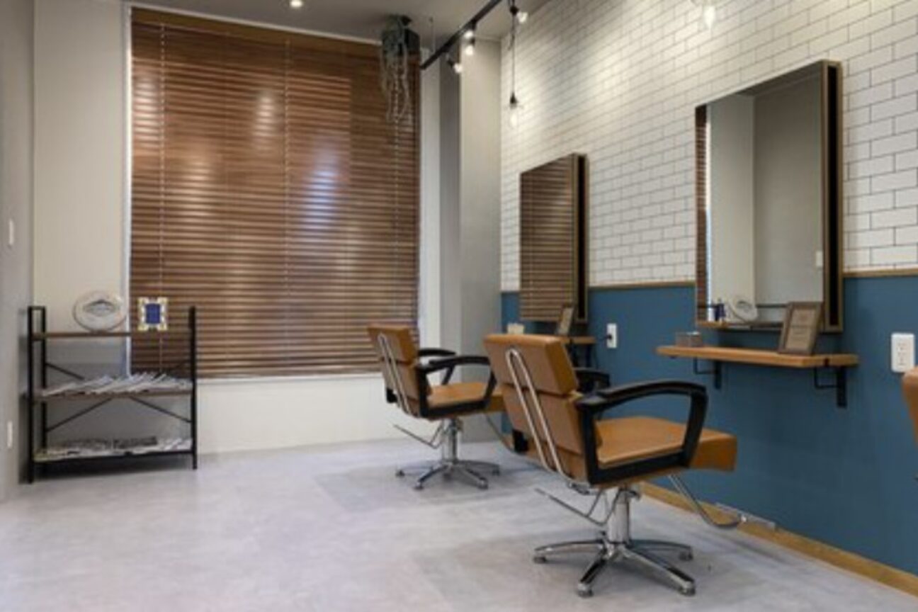 Agu. hair（株式会社　イデア）画像2