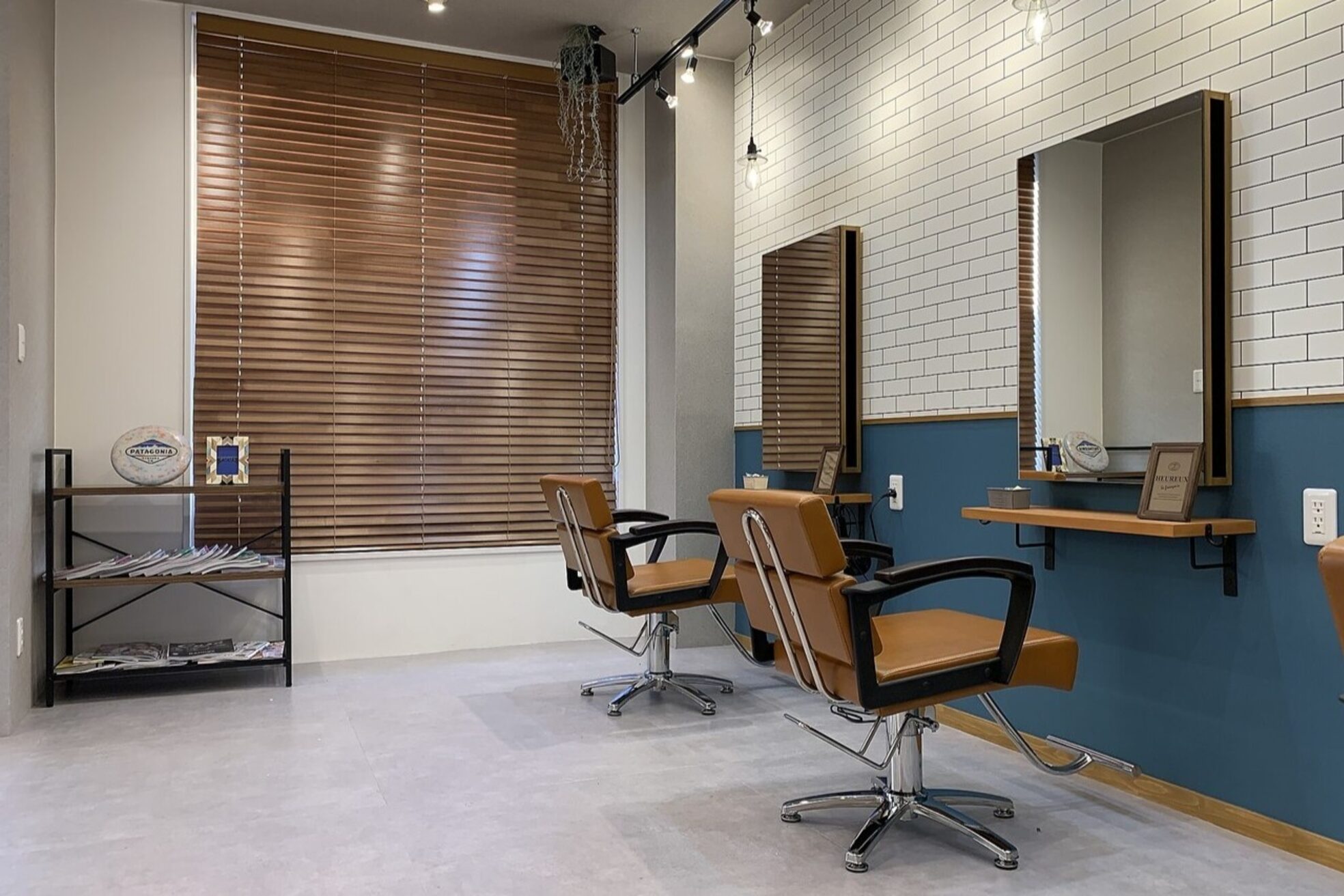 アグ ヘアー シール 大館店(Agu hair seal)3