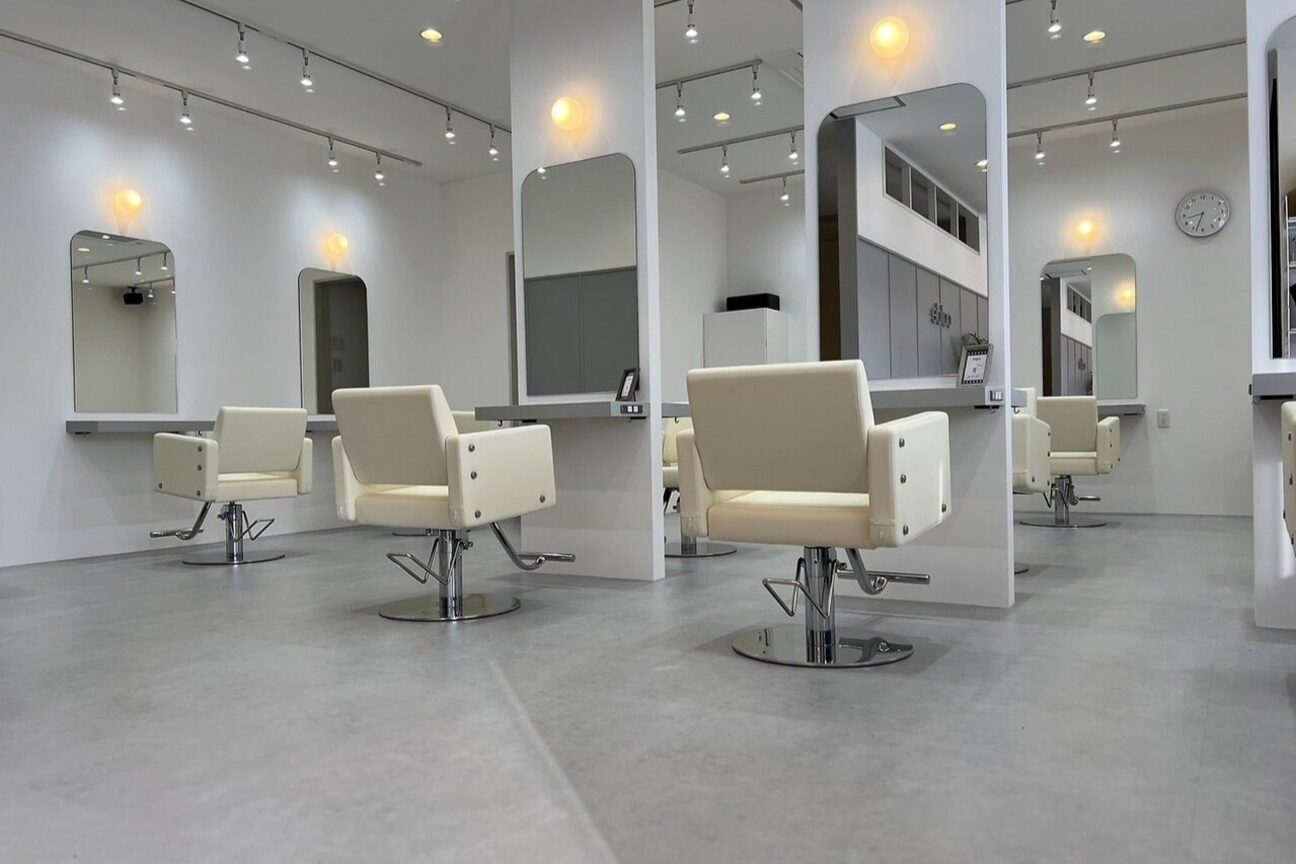 アグ ヘアー カルデ むつ2号(Agu hair calde)1