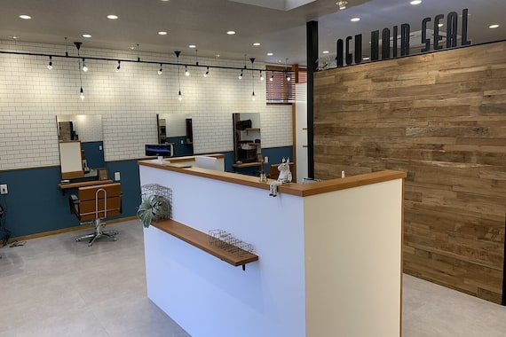 アグ ヘアー シール 大館店(Agu hair seal)