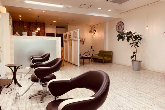 サクラヘアー(SAKURA HAIR)